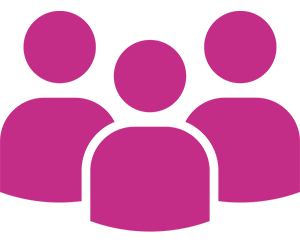 BE A GOOD TEAMMATE icon