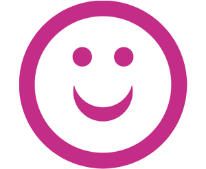 SMILE AND HAVE FUN, DAILY icon