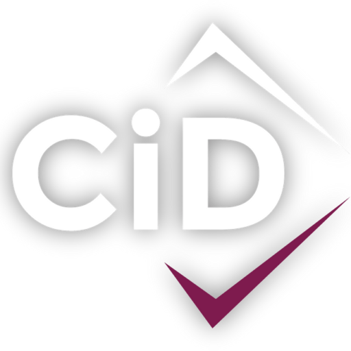 cid logo