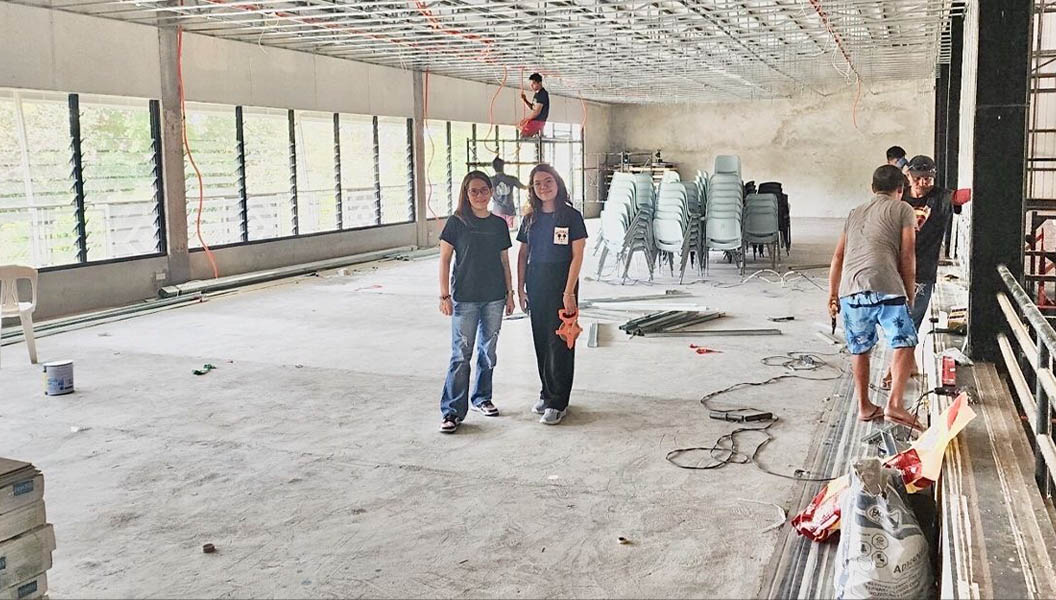 CiD Expands Operations with New Batangas Site