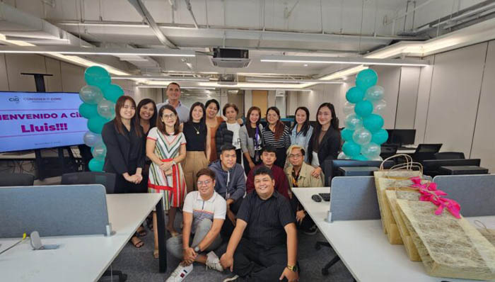 Railclick chooses CiD Global Solutions