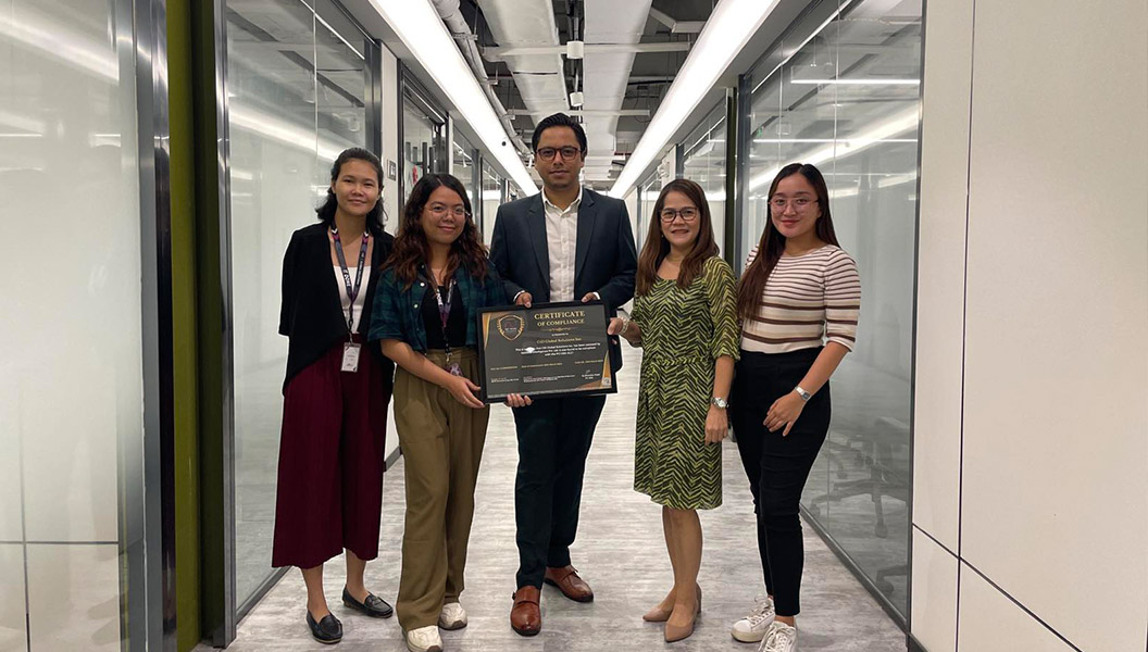 Strengthening Data Security Commitment_ CiD Earns PCI DSS